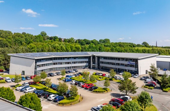 Genesis Centre